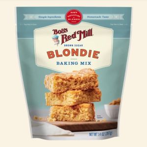 Bob's Red Mill Blondie Mix