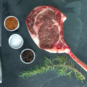 Wagyu Beef Tomahawk