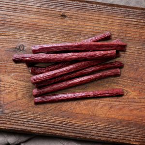 Wild Boar Meat Sticks