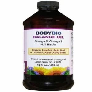 BodyBio Balance Oil (16 fl. oz.)