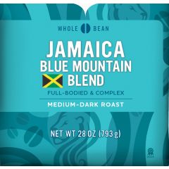 Cameron's Jamaica Blue Mountain Blend Whole Bean Coffee
