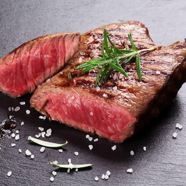 ELK SIRLOIN