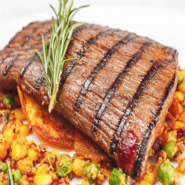 THE OSTRICH TENDERLOIN (1-1.5 LB.)
