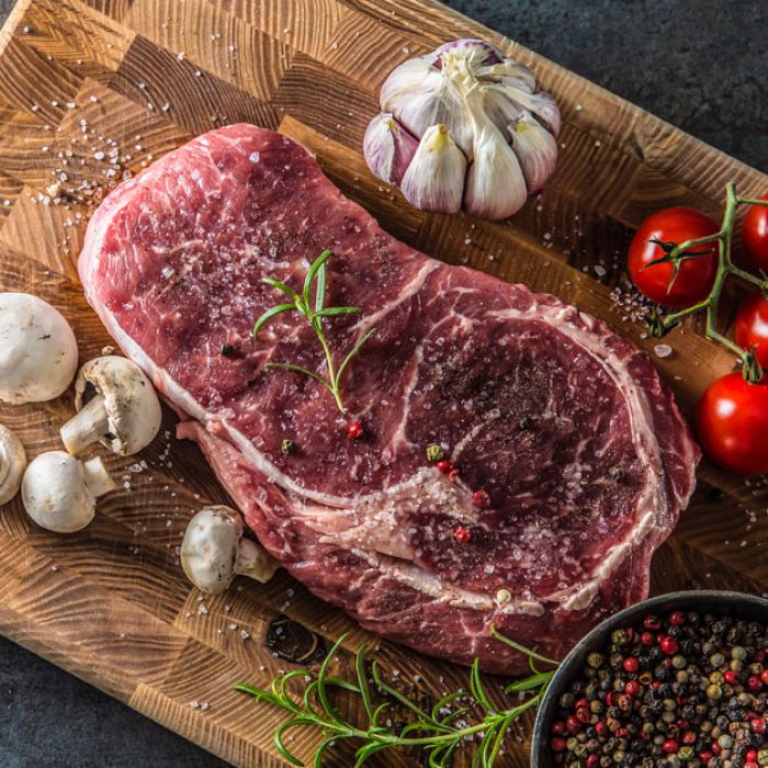 Venison