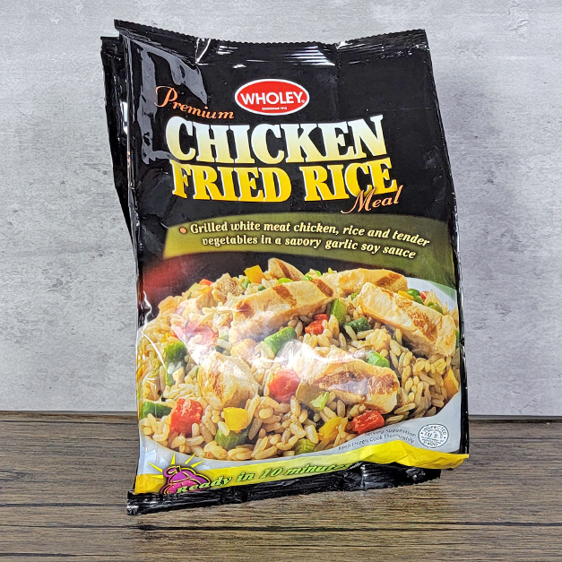 Dinners