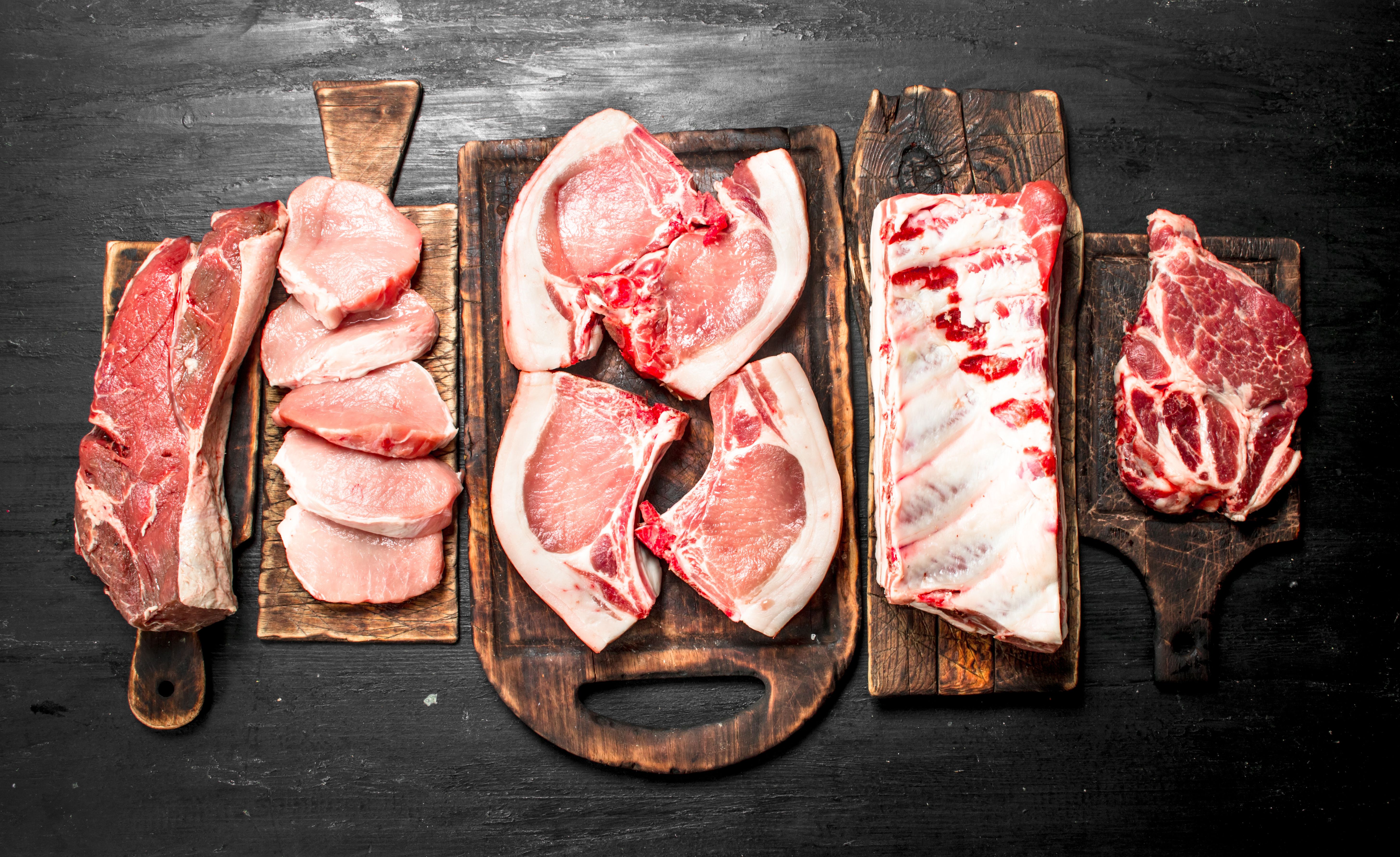 The Bold and Sustainable Choice: Exploring the Benefits of Eating Wild Boar Meat