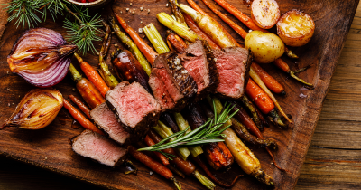 Venison Meat: A Nutritious and Sustainable Alternative to Traditional Meats
