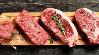 Eating Healthy To Support Your Immune Health