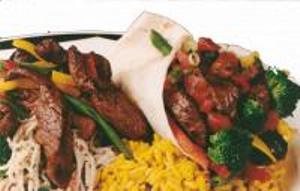 Tongue Beef OR Buffalo