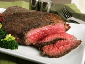 Cooking Preps for All Red Meat