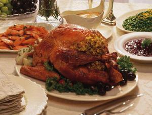 Org Turkey w/Ground Turkey Sausage