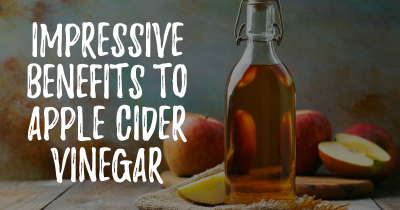 What is Apple Cider Vinegar?